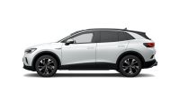Volkswagen ID.4 - Vorschau Bild 2