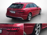 Audi A4 - Vorschau Bild 21