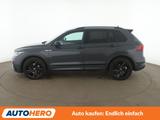 Volkswagen Tiguan 2.0 TSI R-Line 4Motion Aut.*NAVI*CAM*LED* - Volkswagen Tiguan mit Benzin-Antrieb: Automatik