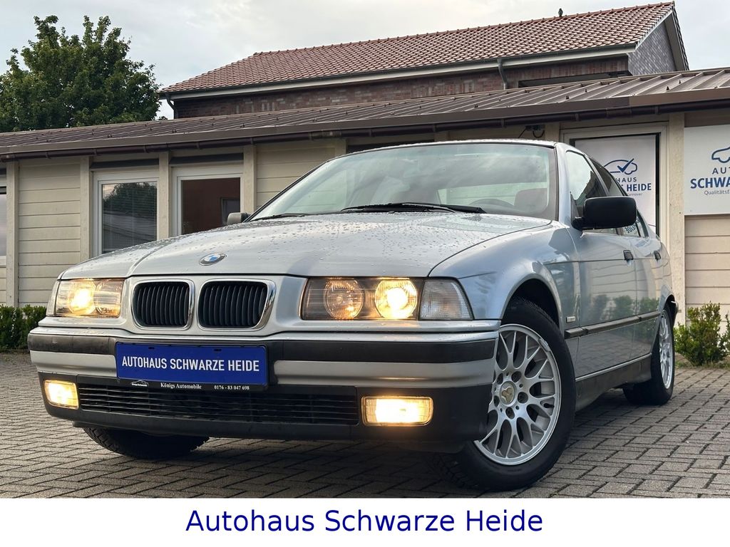 BMW 320 – Vorschaubild 8