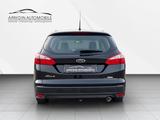 Ford Focus Turnier 1.6 Titanium AHK./PDC/SHZ/ALU/2.HD - Ford Focus: 1.6