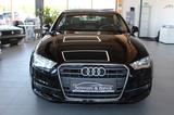 Audi A3 Cabriolet 1.4 TFSI S tronic ambition - Audi A3: Alcantara