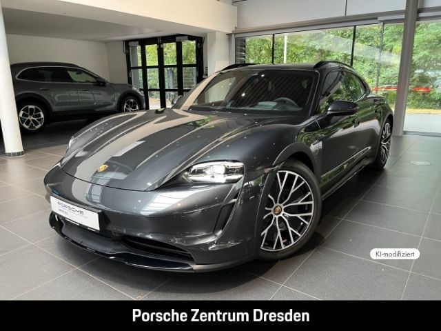 Porsche Taycan 4S Cross Turismo*HeadUp*LED-Matrix*Chrono