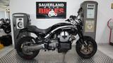 Moto Guzzi Griso 1100 - MOTO GUZZI GRISO 1100