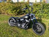 Harley-Davidson Softail Slim - Harley-Davidson Motorräder in Bonn