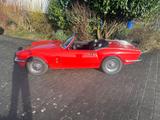 Triumph Spitfire mit Overdrive - Triumph Spitfire Gebrauchtwagen