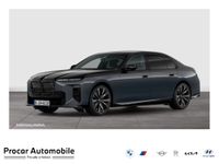 BMW i7 - Vorschau Bild 1