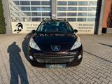 Peugeot 207 SW Premium KLIMA*SHZ*1.HAND*TOP - Peugeot 207 mit Diesel-Antrieb