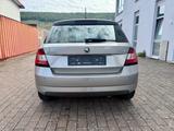 Skoda Fabia 1.2l TSI 1.Hand*TÜV Neu*Scheckheft SKODA - Skoda Autos von Händlern
