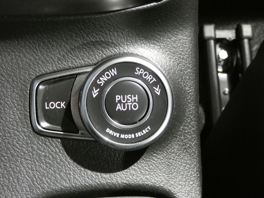 SUZUKI SX4 S-Cross – Bild 19