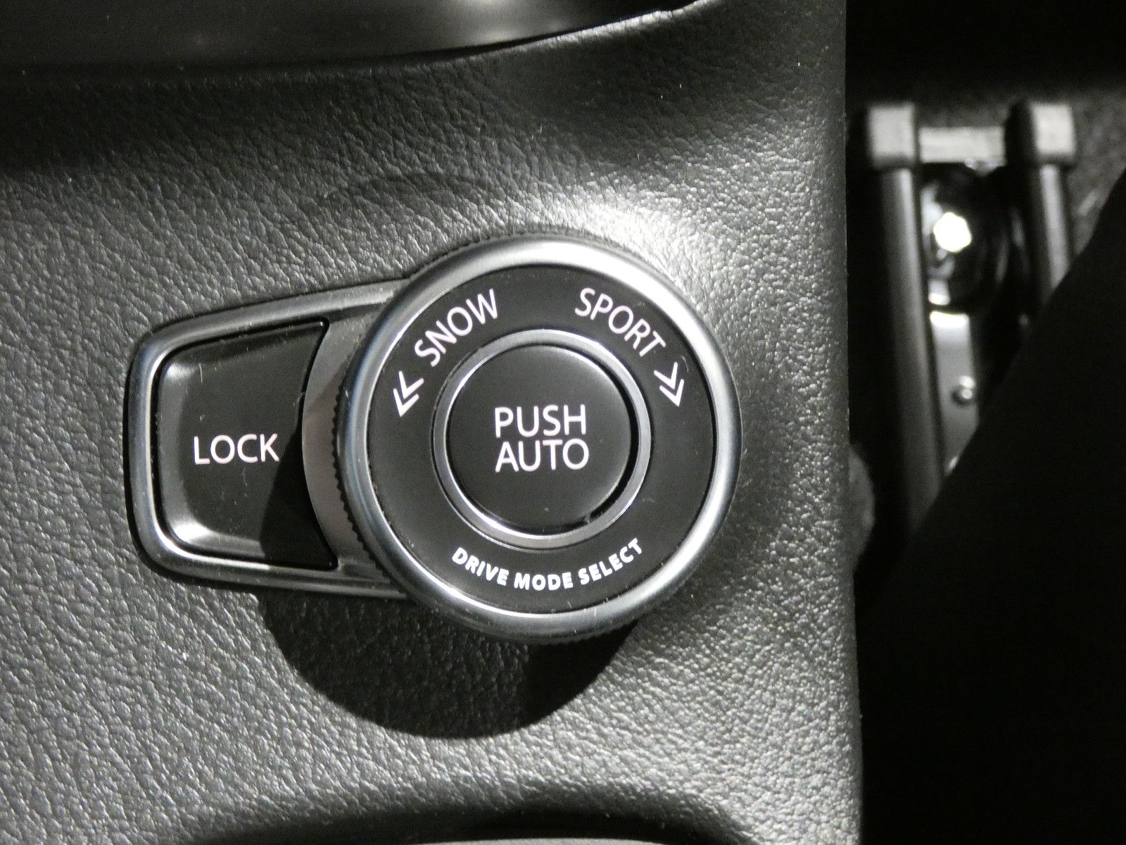 Suzuki (SX4) S-Cross - Bild 19