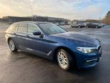 BMW 520d Touring  2.0D 190PS LKW 69271 - BMW 5er Reihe: Ps