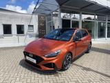 Hyundai i30 1.5T N-LINE AUTOMATIK PANORAMADACH+SITZ-PAKE