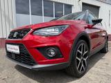 Seat Arona FR 1.0 TGI 66kW 90PS LED/SHZ/NAVI/KAM/PDC - mit CNG-Antrieb: Pickup