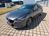Mazda 6 Lim. Sports-Line*1 HAND*360 KAMERA*HEAD UP* - Mazda 6 in Bochum