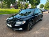 Volvo V70 Kombi Black Edition*TOP ZUSTAND*SHZ* - Volvo V70 Edition mit Diesel-Antrieb