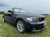 BMW 120i Cabrio NUR 78TKM Garantie bis 04/26!  - BMW 120: 3 Türen