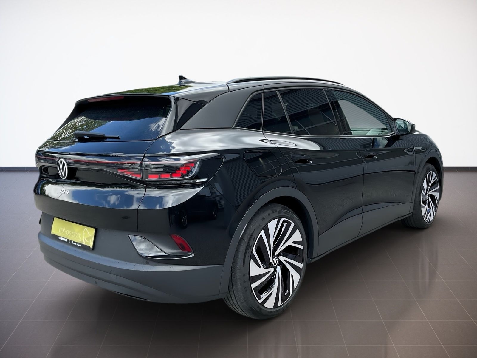 Volkswagen ID.4 - Bild 4