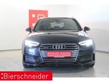 Audi A4 Avant 3.0 TDI S-Tronic 3x S-Line 19 AHK LED - Audi A4 in Hagen