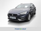 Seat Leon Sportstourer FR 2.0 TDI Navi/SHZ/R-Kamera - Seat Leon Jahreswagen mit Diesel-Antrieb