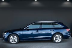 AUDI A4 Avant 45 TDI quattro Advanced*STHZ*HUD*AHK*17