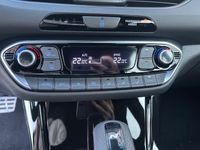 Hyundai i30 - Vorschau Bild 19