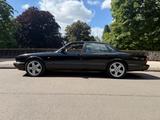 Jaguar XJR 4.0 XJR V8, Leder,H&K,Schiebdach,Telefon,CD, - Jaguar XJR aus 1999