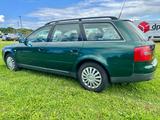 Audi A6 2.8 Avant - Audi A6 aus 1999: Kombi