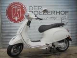 Vespa Primavera 50 4 Takt Iget FL E5 - VESPA 50 4T