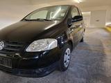 Volkswagen VW Fox 1.2 I Style . bj 04.2010 mit 92.000 km - Volkswagen Fox: Style