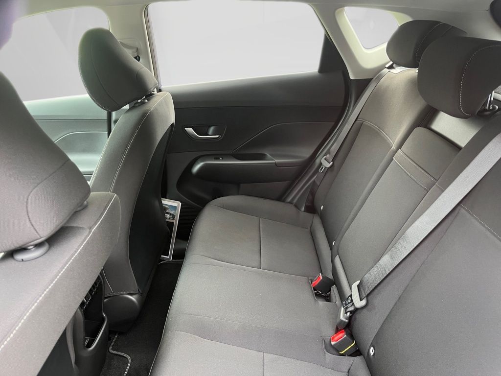 Fahrzeugabbildung Hyundai Kona Elektro Trend el. Heckklappe