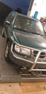 Subaru Forester 2.0 GX AWD (EXPORT O. Ersa... - Subaru Forester aus 2000