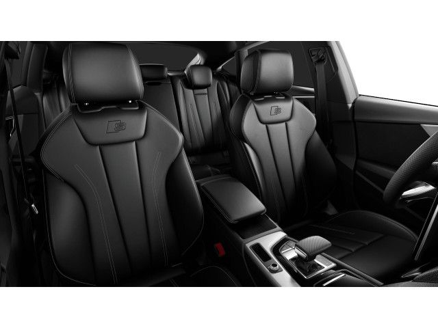 Audi A5 - Bild 7