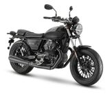 Moto Guzzi V9 Bobber SE Special Edition Tageszulassung - Offers matching your search criteria