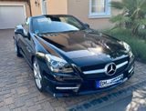 Mercedes-Benz SLK 350 Automatik Traumzustand AMG Garantie Navi