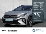 Volkswagen Taigo 1.0 TSI DSG R-Line LM LED ACC KEYLESS PDC - Volkswagen in Lüdenscheid