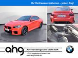 BMW M2 Coupe Aut. Carbondach EDC el.Sitze Lenkradhzg
