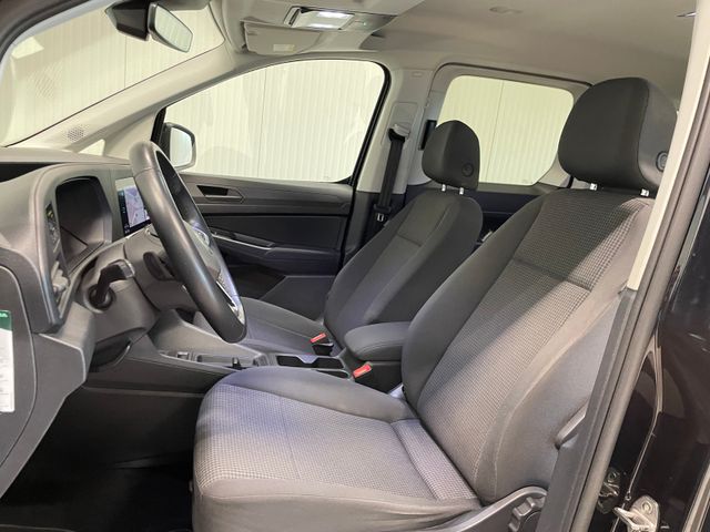 Caddy California 2.0 TDI DSG LED RFK ACC NAVI