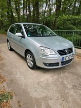 Volkswagen VW Polo 9N3 1.2 60Ps  TÜV Neu! - Volkswagen Polo aus 2008: 1.6