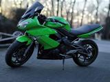 Kawasaki ER-6F Ninja - Angebote