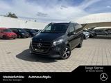 Mercedes-Benz V 220 d Lang 8 SITZE DISTRONIC AHK 2,5t WINTER
