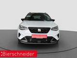 Seat Arona 1.0 TSI FR ab 182,- + Anz. 990,- SHZ ACC K - Seat Gebrauchtwagen in Nürnberg