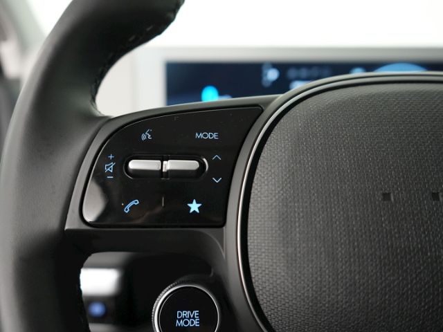 IONIQ 5 TECHNIQ 77,4kWh+VOLL-LED+NAVI+LEDER+KLIM