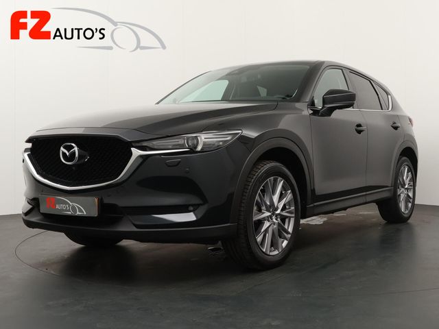 Mazda CX-5 2.0 SkyActiv-G 165 Business Luxury Automaat