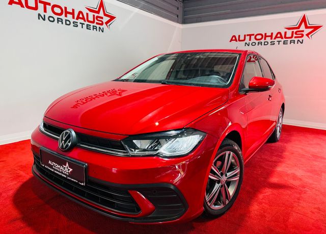 Polo VI Life Navi APP PDC