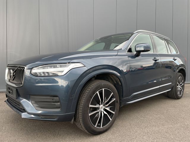 Volvo XC 90 B5 Momentum Pro MHEV AWD 360° ACC BLIS HEA