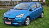 Opel Corsa E Edit*Autom*1.HD*5trg*PDC*ZV*City Lenkung - Opel Corsa mit Benzin-Antrieb: Limousine, Automatik