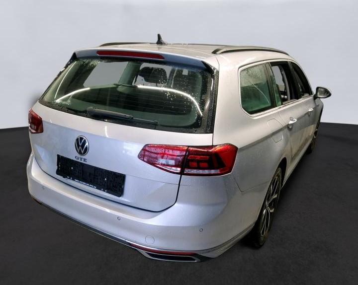 Volkswagen Passat Variant GTE DSG AHK VIRTUAL STANDHZG