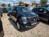 Smart ForFour forfour Basis 52kW! - Smart: Unfallwagen