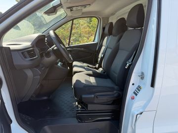 Renault Trafic - 6